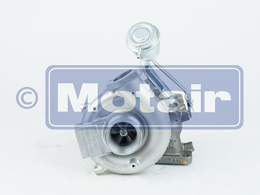 MOTAIR TURBOLADER Kompresors, Turbopūte 335910